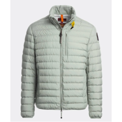 Parajumpers Jacket Ugo Boy Fresh Grey