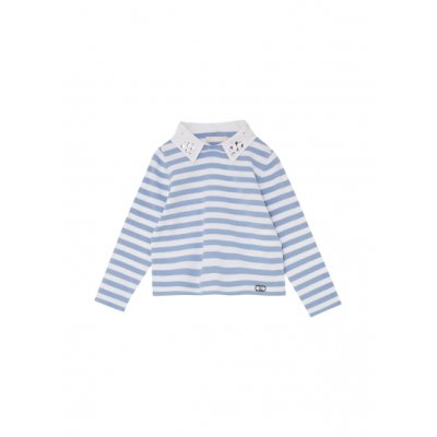 Liu.Jo trui met stripes