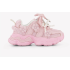 Monnalisa sneakers roze