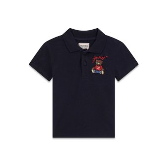 Guess polo Navy