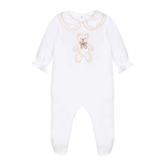 Patachou boxpakje met beer