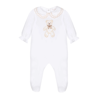 Patachou boxpakje met beer