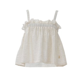 Kocca Top UENNY (linnen)