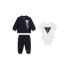 Guess 3-delig set babyboy