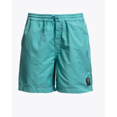 Parajumpers Swimshort ALCOR Boy/ Aqua