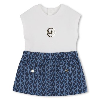 Michael Kors Denim Dress