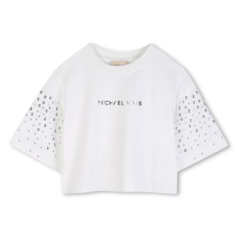 Michael Kors T-Shirt Offwhite