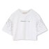 Michael Kors T-Shirt Offwhite