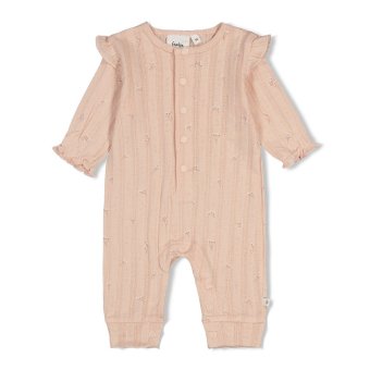 Feetje Boxpakje 'Delicate Flower'