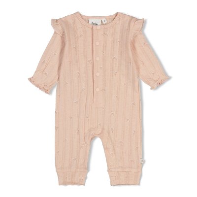 Feetje Boxpakje 'Delicate Flower'