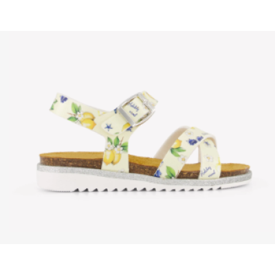 Monnalisa sandaaltjes 