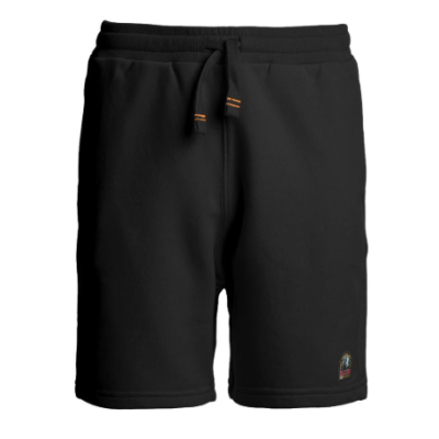 Parajumpers Short CAIRO EASY black