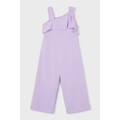 Mayoral Jumpsuit lila