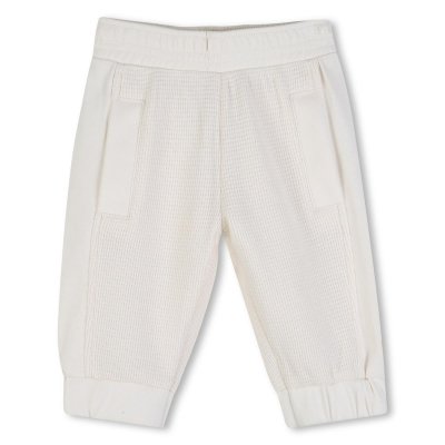Timberland Tracksuit pants Ivory