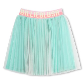 BILLIEBLUSH rok groen