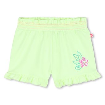 BILLIEBLUSH Shortje lemon