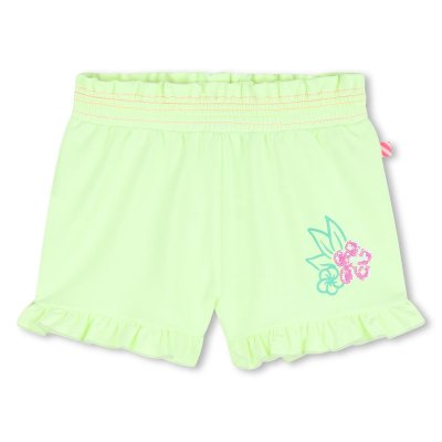 BILLIEBLUSH Shortje lemon