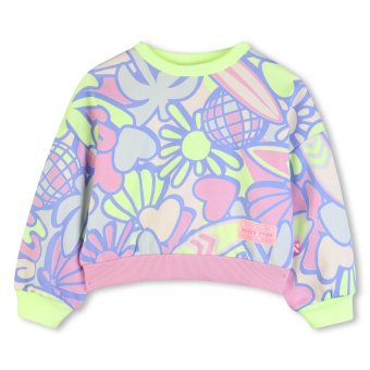 BILLIEBLUSH sweater