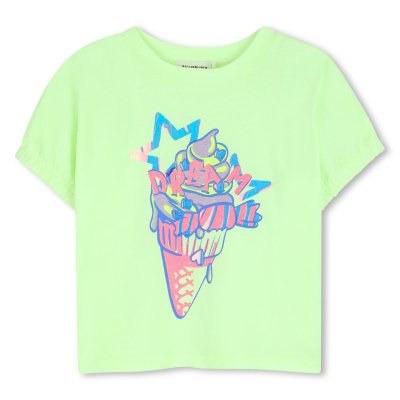 BILLIEBLUSH T-shirt dream