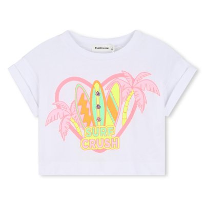 BILLIEBLUSH shirtje surf