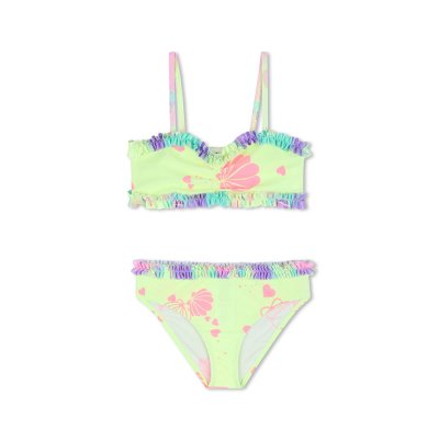 BILLIEBLUSH bikini lemon