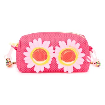 BILLIEBLUSH tasje bloemen