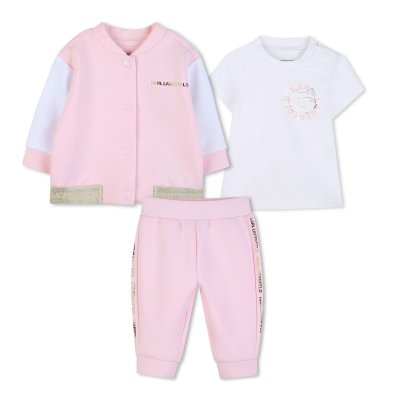 Karl Lagerfeld 3-delig setje