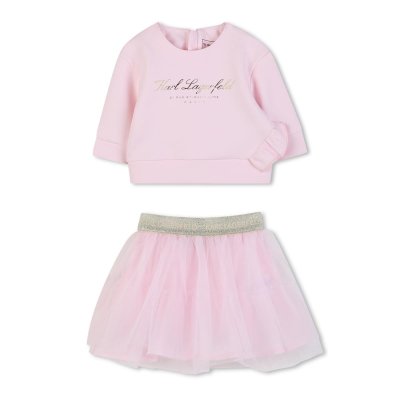 Karl Lagerfeld 2-delig setje