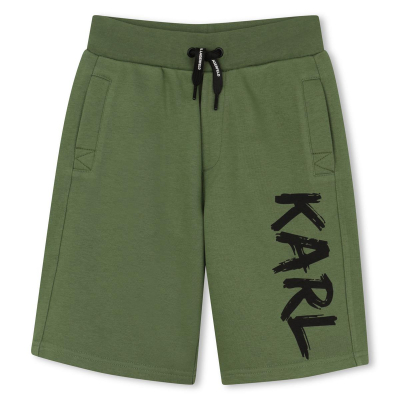 Karl Lagerfeld Short 