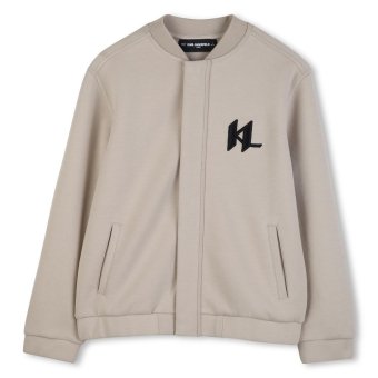 Karl Lagerfeld Cardigan Sand