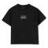 Karl Lagerfeld T-Shirt Black