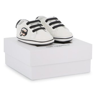 Karl Lagerfeld First Baby shoes