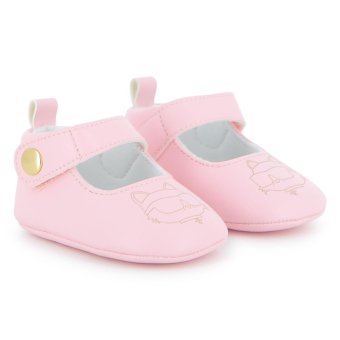Karl Lagerfeld First Baby shoes 