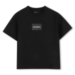 Karl Lagerfeld T-Shirt Black