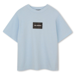 Karl Lagerfeld T-Shirt Blue