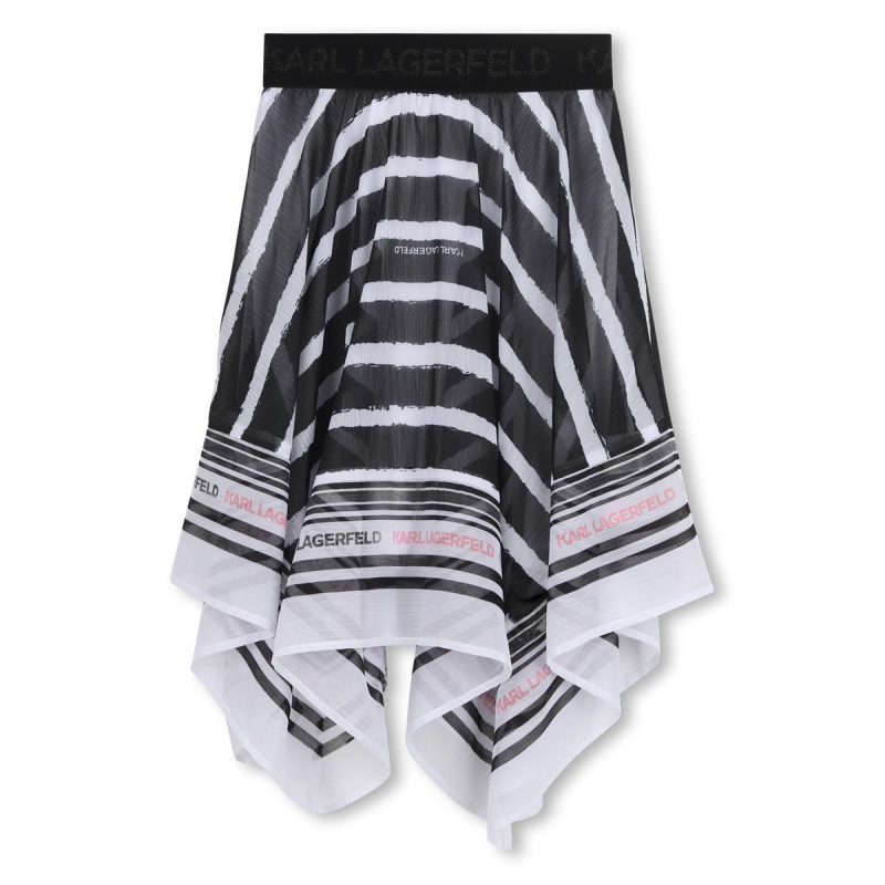 Karl Lagerfeld Skirt 