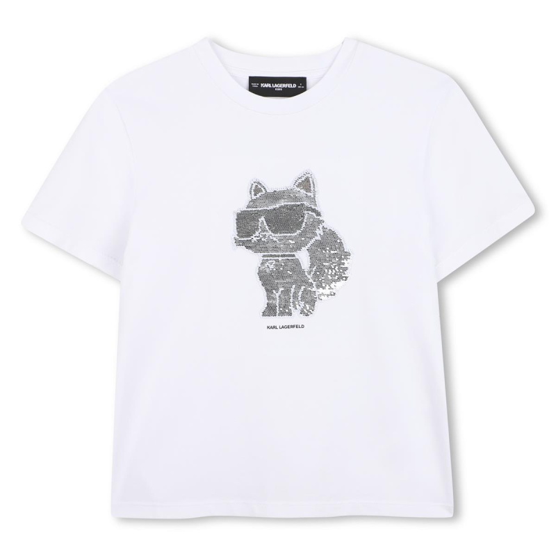 Karl Lagerfeld t-shirt