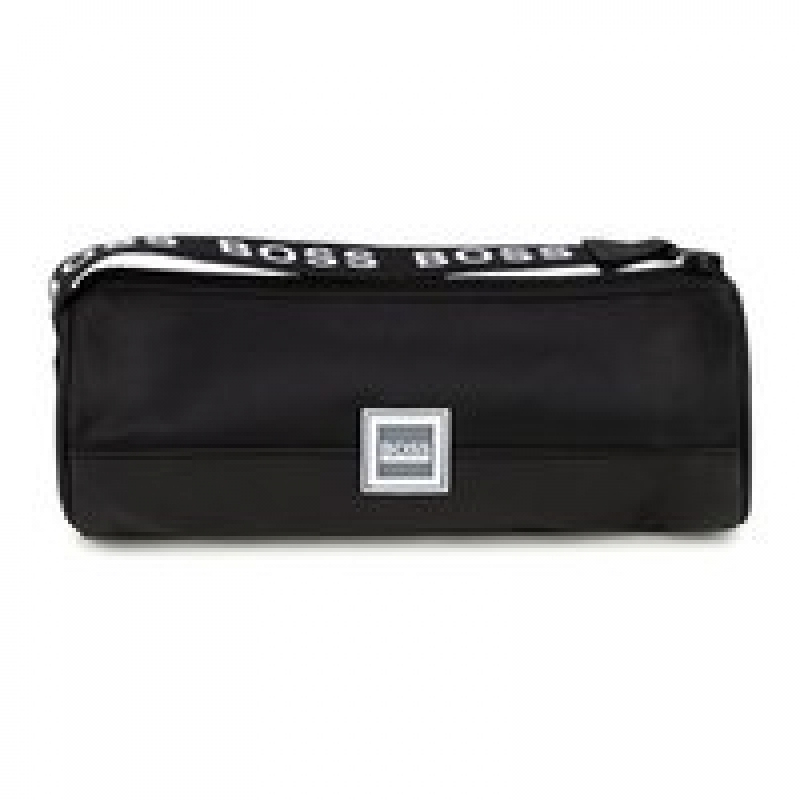 Boss Etui Black