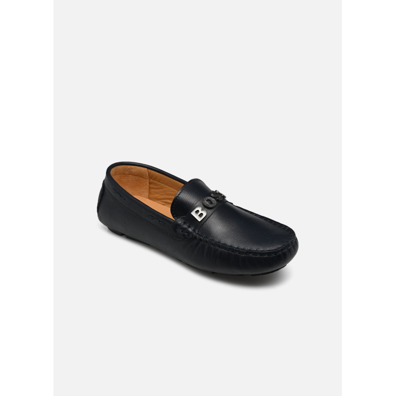 Boys Moccasin BOSS