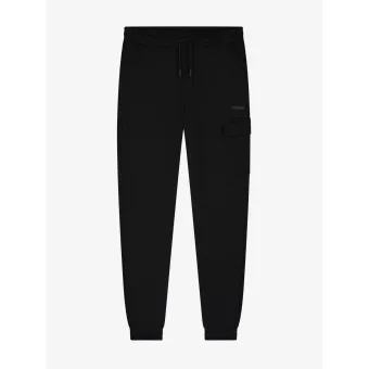 NIK&NIK Boas Jogger Black