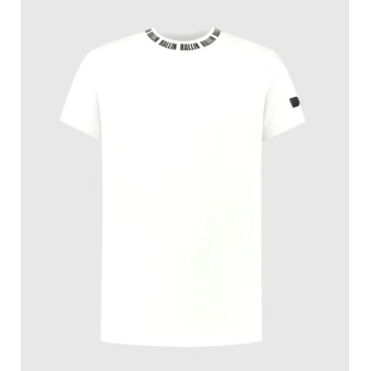 Ballin T-Shirt White 