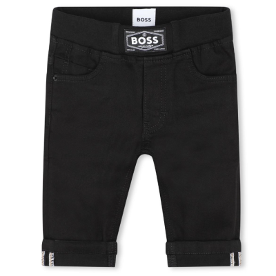 Boss jeans black