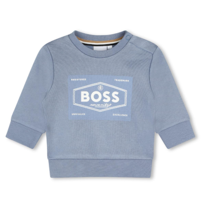 Boss sweater 