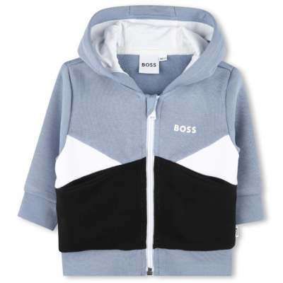 Boss Trackjacket