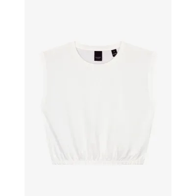 NIK&NIK Elastic Waist T-Shirt