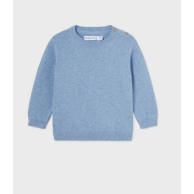 Mayoral sweater Blue