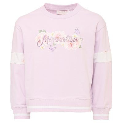 Monnalisa sweater 