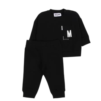 Moschino Jogging set 