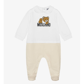 Moschino Boxpakje Unisex