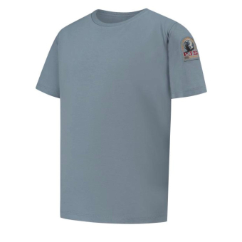 Parajumpers Shispare T-Shirt Bluestone